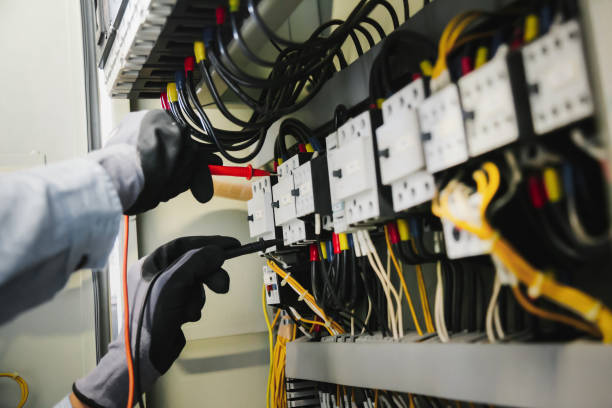 Emergency Electrical Repair Services in Campbellsport, WI